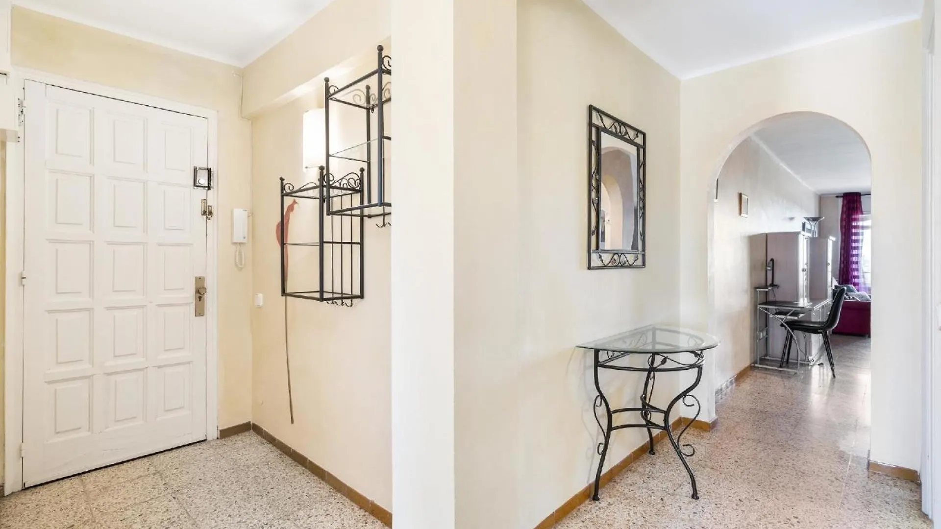 Apartment Ferienwohnung Fuer 5 Personen Ca 70 Qm In Empuriabrava, Costa Brava Golf De Roses Spain