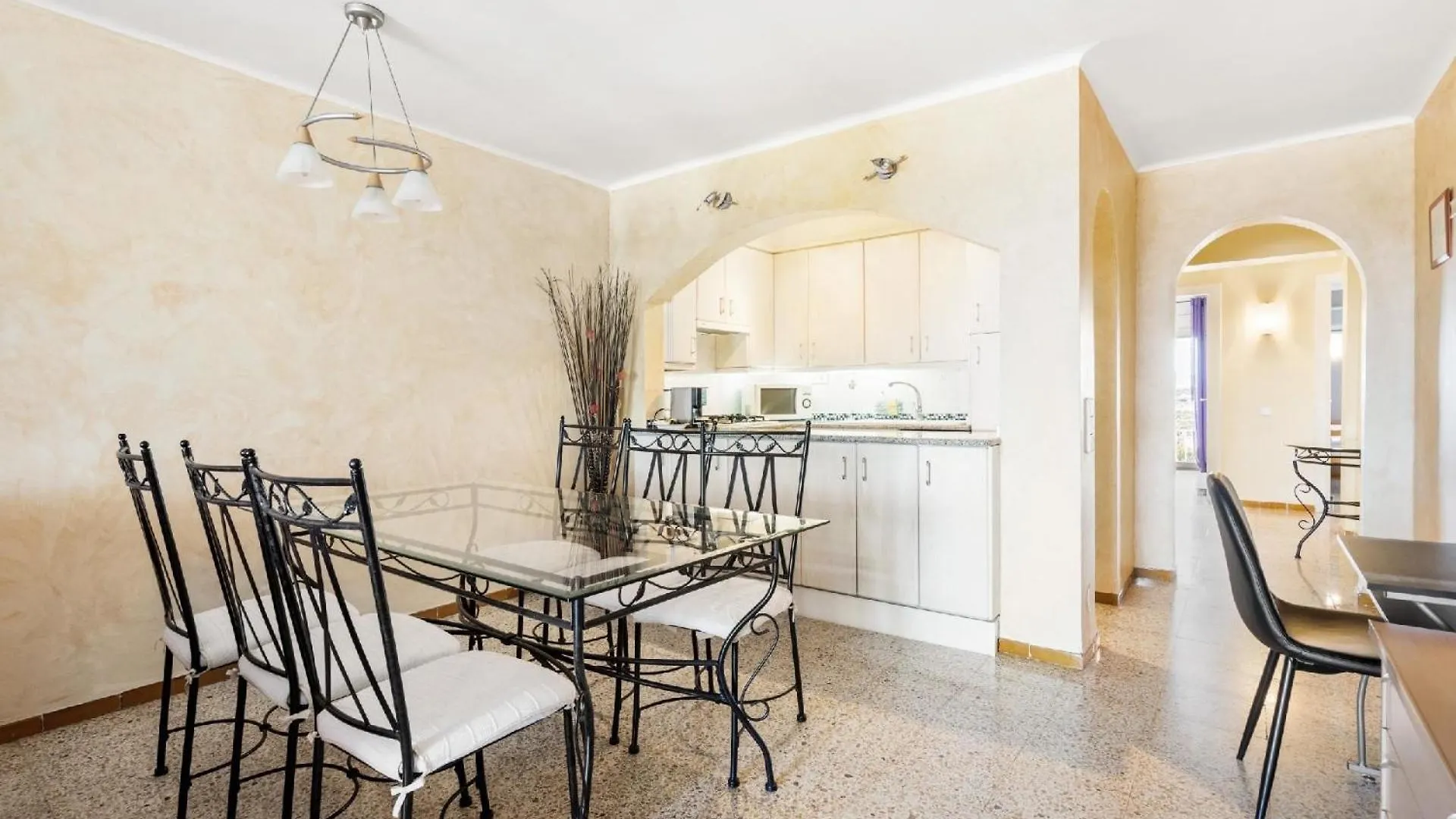 Ferienwohnung Fuer 5 Personen Ca 70 Qm In Empuriabrava, Costa Brava Golf De Roses Spain