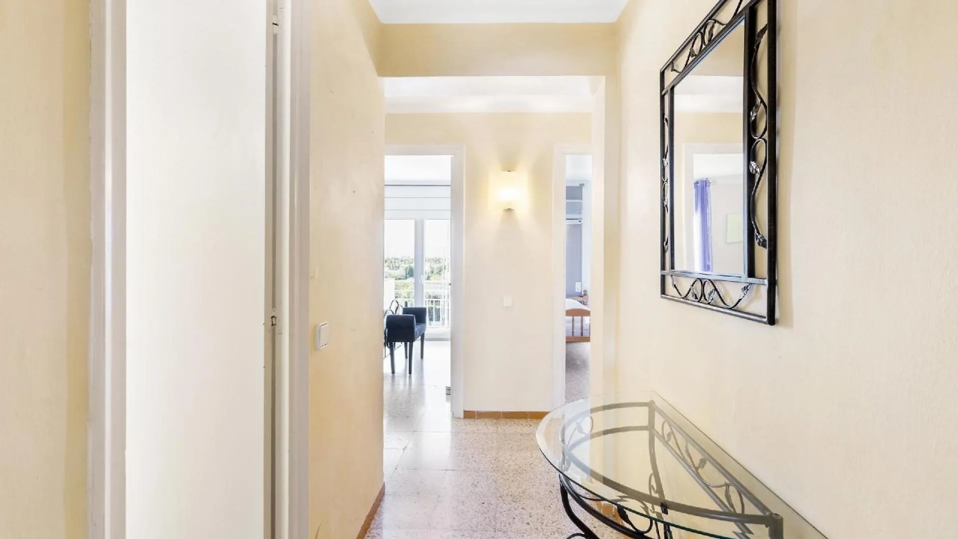 Ferienwohnung Fuer 5 Personen Ca 70 Qm In Empuriabrava, Costa Brava Golf De Roses 0*, Empuriabrava