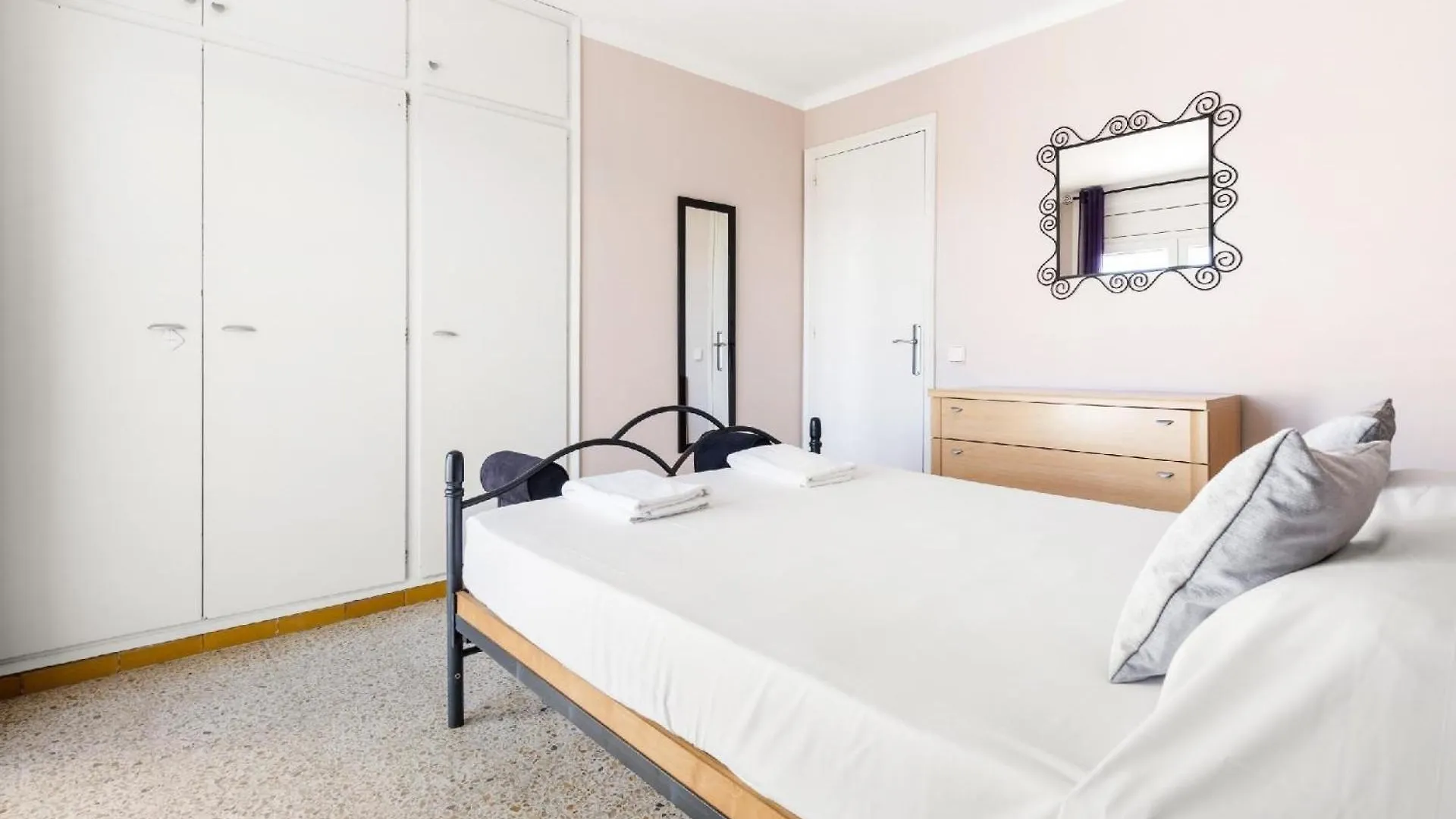 Ferienwohnung Fuer 5 Personen Ca 70 Qm In Empuriabrava, Costa Brava Golf De Roses 0*, Empuriabrava Spain