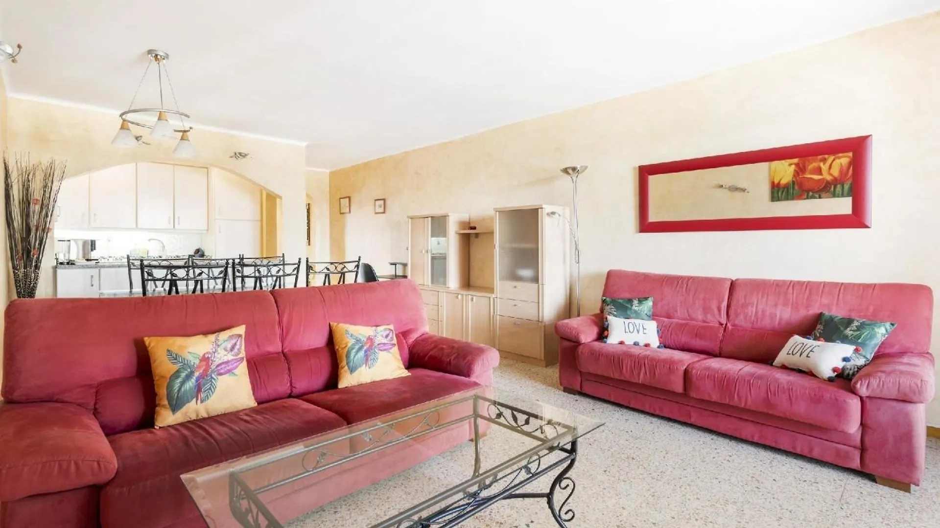 Ferienwohnung Fuer 5 Personen Ca 70 Qm In Empuriabrava, Costa Brava Golf De Roses