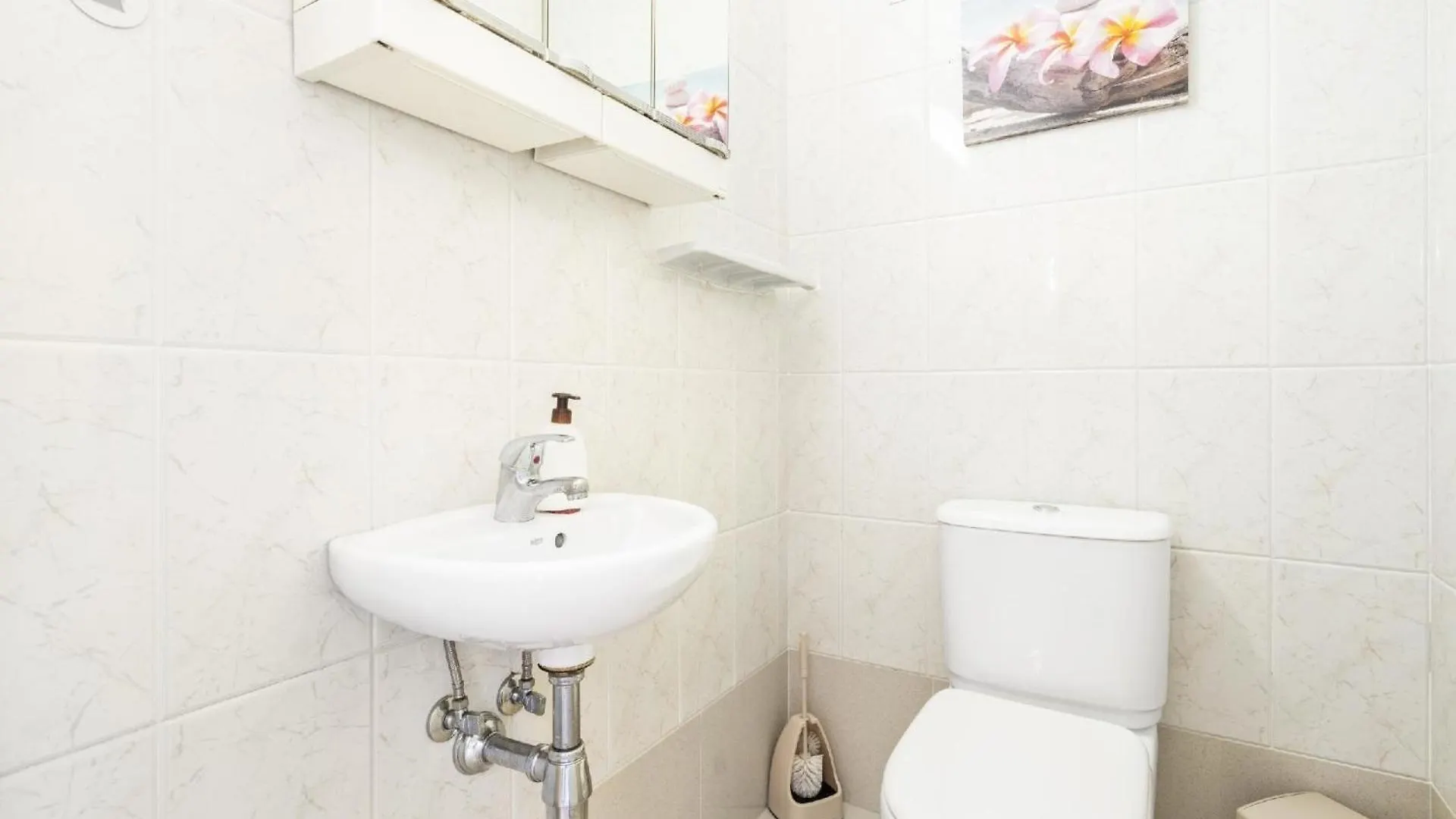Ferienwohnung Fuer 5 Personen Ca 70 Qm In Empuriabrava, Costa Brava Golf De Roses